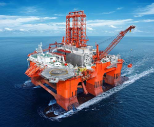 Oil & Gas Training