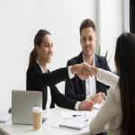 Business Services 18 HR