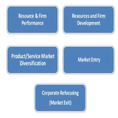 Resource Based View - SkillsSer