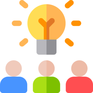 Organization Strategy